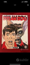 Dylan Dog #62– Prima Edizione