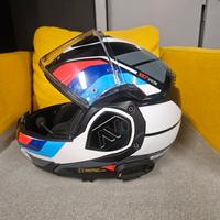 Casco modulare LS2