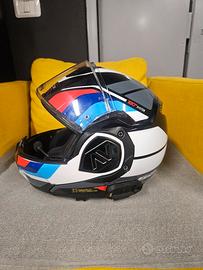Casco modulare LS2