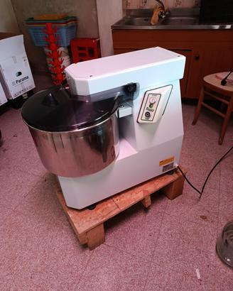 impastatrice professionale  