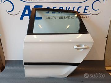 Porta Portiera Sportello Post. SX Kia Carens