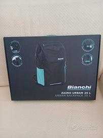 Bianchi Zaino Urban 25 L