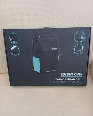 Bianchi Zaino Urban 25 L