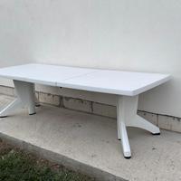 Tavolo da giardino per pranzi - cene