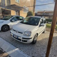 Fiat Panda 1.2