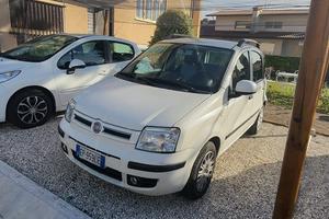 Fiat Panda 1.2