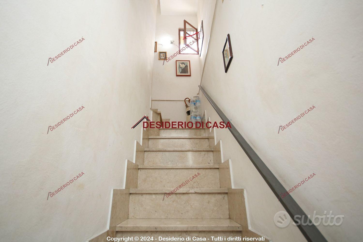 Apartment in Monreale, Intravaia - Vista 2