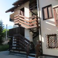 Bilocale con box auto in zona centrale