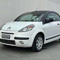 Citroen C3 1.4 Pluriel