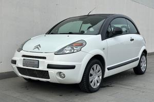 Citroen C3 1.4 Pluriel