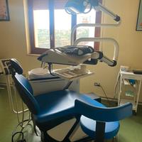 RIUNITO PER DENTISTI - CASTELLI
