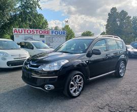 CITROEN C-CROSSER 2.2HDI 156CV 7POSTI 4X4-2009