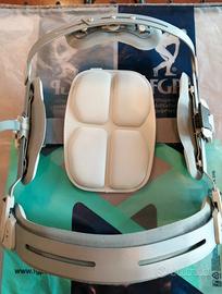 BUSTO ORTOPEDICO ESTENSORE A 3 PUNTI DORSO LOMBARE