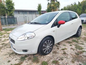 Fiat Grande Punto 1.3 MJT 75 CV 3 porte Fun