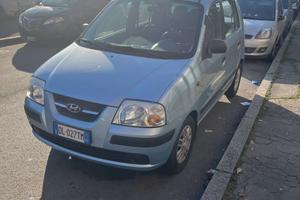 Hyundai Atos *neopatentato*