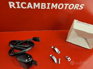 INTERRUTTORE MANOPOLE BMW R80GS R100GS