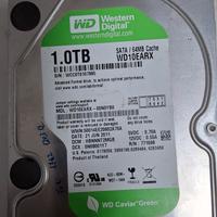 Hard disk 1tb