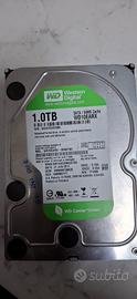 Hard disk 1tb