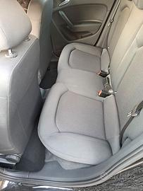 Audi A1  1600tdi sportback