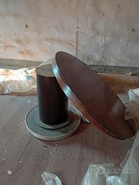 tavolo  vintage anni 70