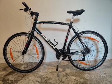 bicicletta bianchi 