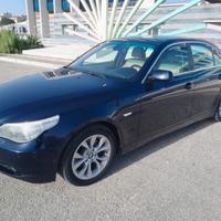 BMW 530D e60