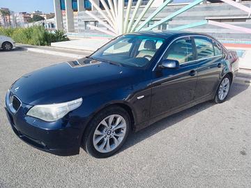 BMW 530D e60