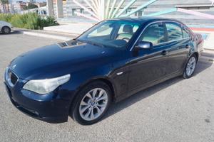BMW 530D e60