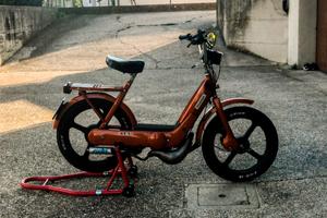 PIAGGIO CIAO PV 1980 