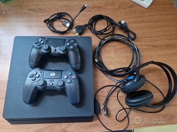 PlayStation 4