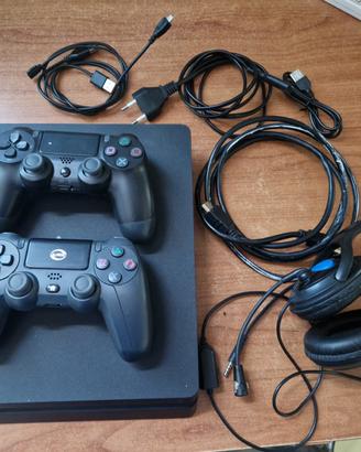PlayStation 4