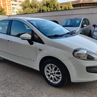 FIAT Punto Evo 1.3 MTJ EURO 4
