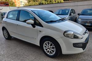 FIAT Punto Evo 1.3 MTJ EURO 4
