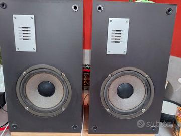 Diffusori ESS Linear