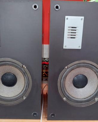 Diffusori ESS Linear