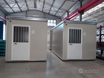 MONOBLOCCO PREFABBRICATI "USO FILTRO"