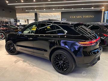 PORSCHE Macan 2.0 / TETTO PANORAMICO / TELECAMER