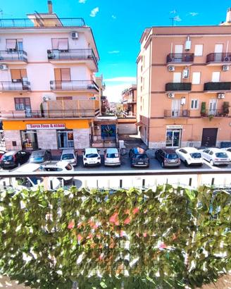 TORRE ANGELA | Bilocale con balcone