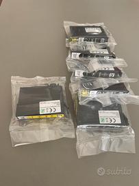 Cartucce inchiostro stampante