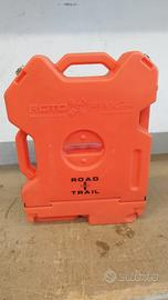 Contenitore Rotopax