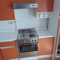 Cucina Arclinea anni 70 perfetta già smontata