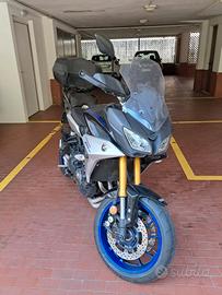 Yamaha Tracer  900 GT ABS