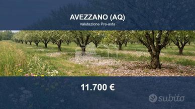 Immobile in asta di 1410 m² a Avezzano