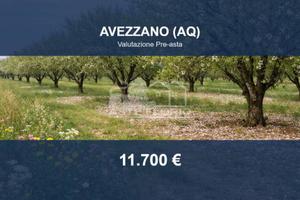 Immobile in asta di 1410 m² a Avezzano
