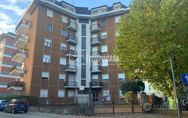 Appartamento a Ovada Via Gea Mario 2 locali