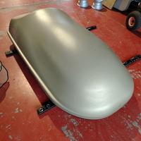 baule tetto