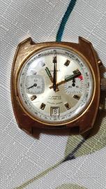 cronogafo anni 70 valjour 7734