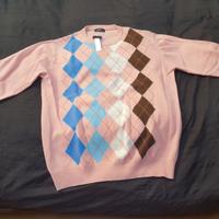 Maglia da uomo, Story Uomo, di lana 100% taglia 56