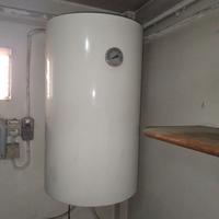 Scaldabagno Ariston 80 litri