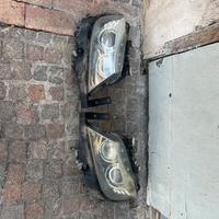 Coppia fari BMW 320 e90